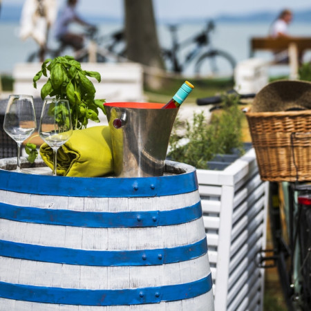 Szálláshelyek csatlakozását várja őszi kampányához a VisitBalaton365