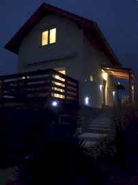 Szamóca Vendégház-Kőröshegy 