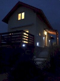 Szamóca Vendégház-Kőröshegy 