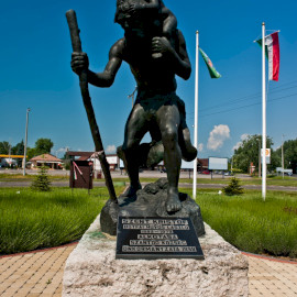 Szántód