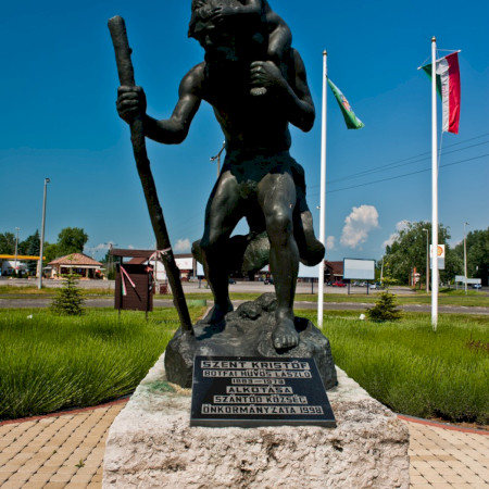 Szántód