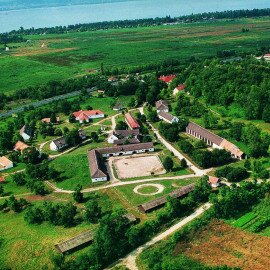 Szántódpuszta Idegenforgalmi és Kulturális Központ