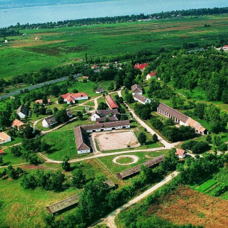 Szántódpuszta Idegenforgalmi és Kulturális Központ