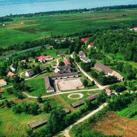 Szántódpuszta Idegenforgalmi és Kulturális Központ