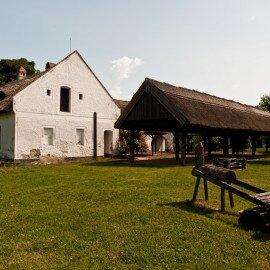 Szántódpuszta Idegenforgalmi és Kulturális Központ