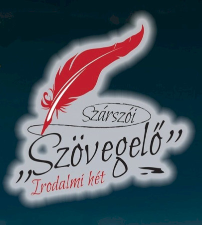Szárszói Szövegelő - Irodalmi hét