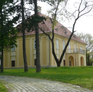 Széchenyi vadászkastély