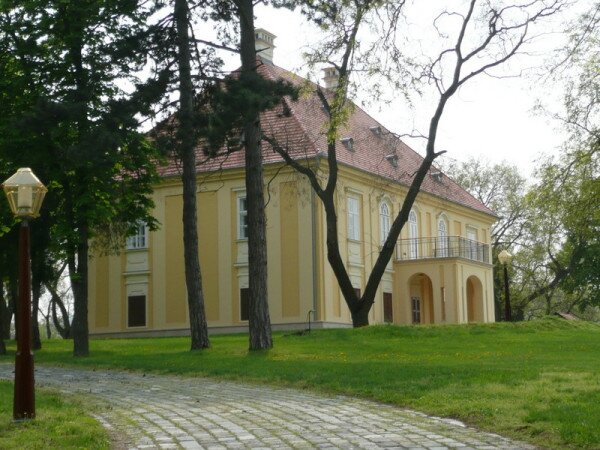 Széchenyi vadászkastély