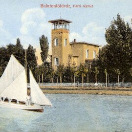 SZÉLCSEND VILLA ÉS LUJZA PANZIÓ