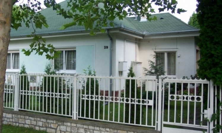 Szellmann Ház