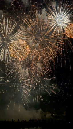 Szemesi Ünnepi Piknik