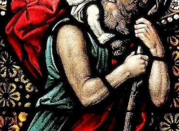 Szent Kristóf napi rendezvény Szántódon