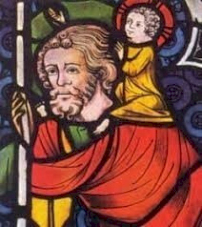 Szent Kristóf Napok