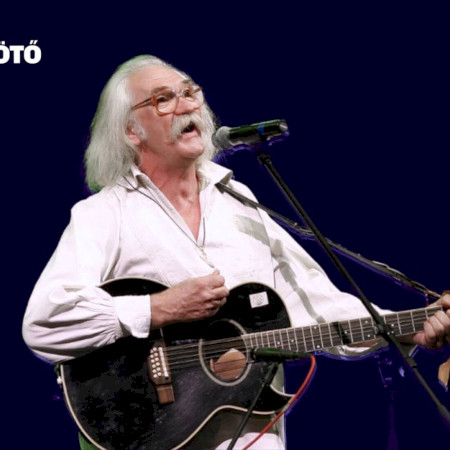 Szép szerelmem, Magyarország! Tolcsvay Béla zenés-verses előadói estje - a Kultkikötő előadása BALATONBOGLÁRON