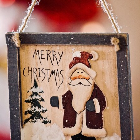 Szeretet fényei/ Advent Balatonszemesen