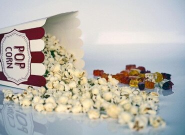Szezonnyitó ingyenes filmvetítés Balatonszemesen