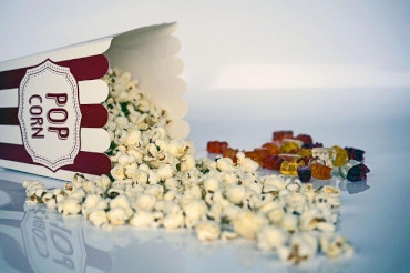 Szezonnyitó ingyenes filmvetítés Balatonszemesen