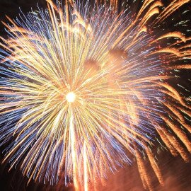 Szilveszteri party Rádpusztán