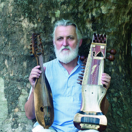 Szőke Szabolcs koncert a Kistehénben