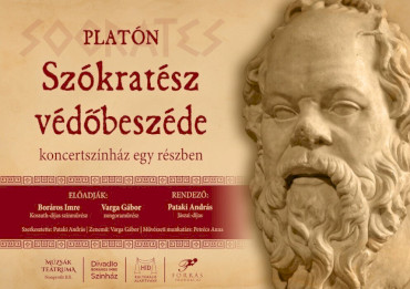 Szókratész védőbeszéde - Kultkikötő Balatonföldvár