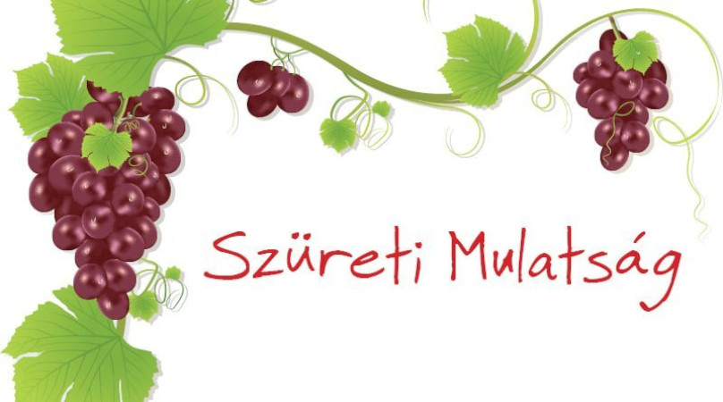 Szüreti Mulatság Bálványoson