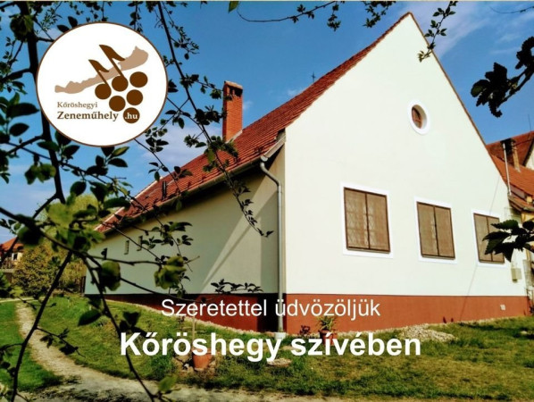 Tafelmusik | Régizenei hétvége Kőröshegyen