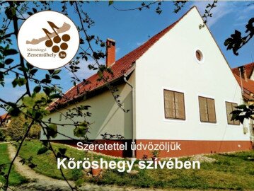 Tafelmusik | Régizenei hétvége Kőröshegyen