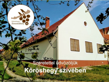 Tafelmusik | Régizenei hétvége Kőröshegyen