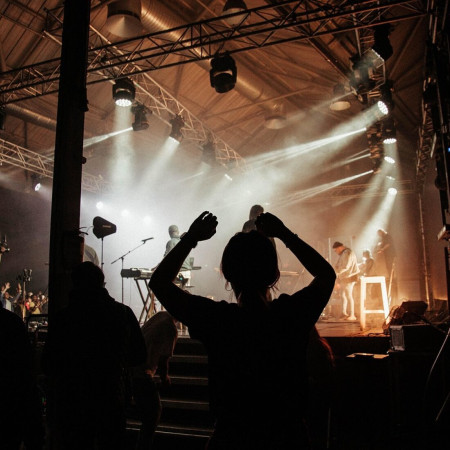 Táncdalfesztivál BALATONSZÁRSZÓN