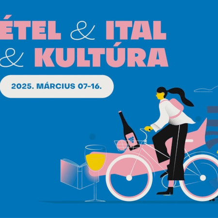 Taste Balaton Fesztivál