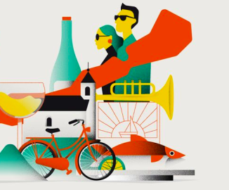 Taste Balaton+ SZÁNTÓDPUSZTÁN