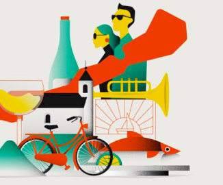 Taste Balaton+ SZÁNTÓDPUSZTÁN