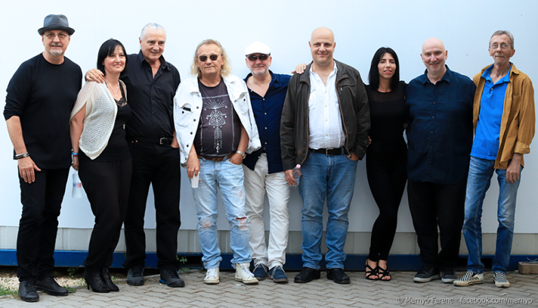 TÁTRAI BAND koncert@ Balatonboglár