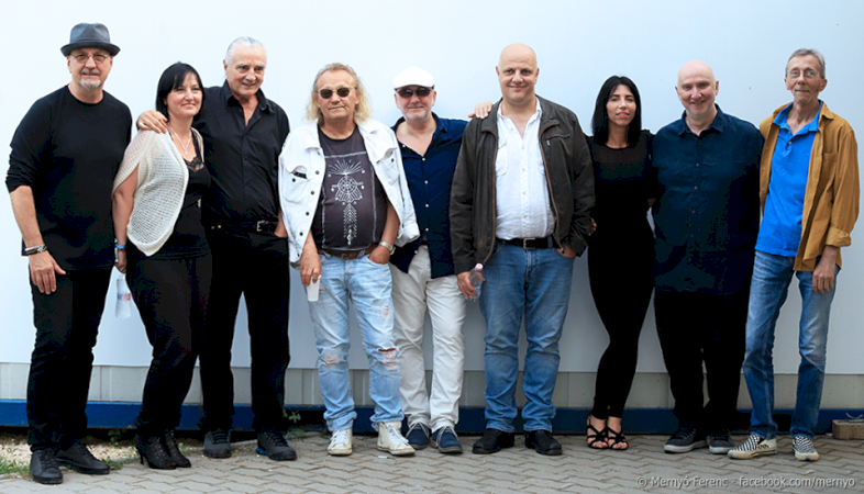 TÁTRAI BAND koncert@ Balatonboglár