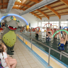 Téli feltöltődés családoknak Igalon