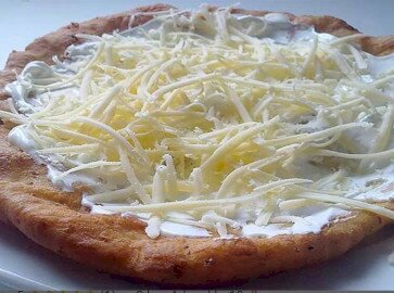 Télűző làngos sütès