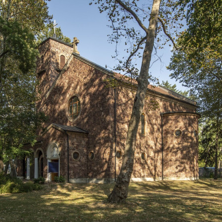 Templomséták a Balaton körül - a Kultkikötő előadása BALATONFÖLDVÁRON