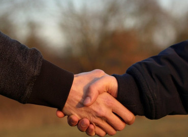 Testvérvárosi találkozó Gaienhofenben