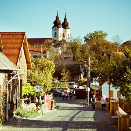 Tihany