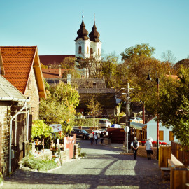 Tihany