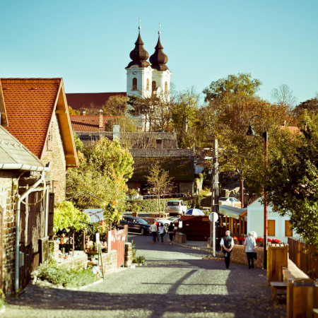 Tihany