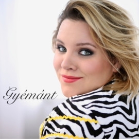 Tóth Vera - Gyémánt