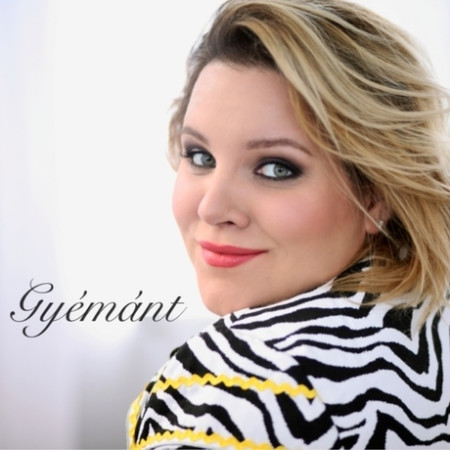 Tóth Vera - Gyémánt