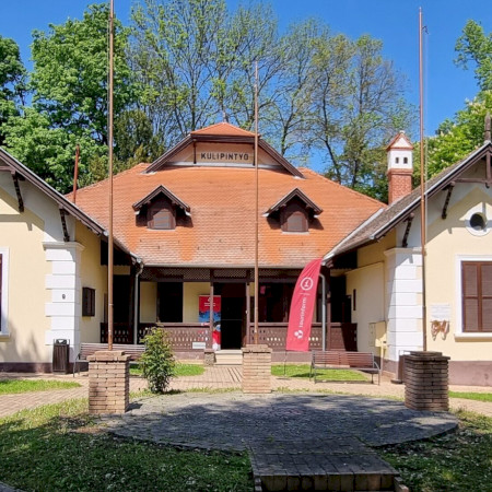 Tourinform Balatonföldvár