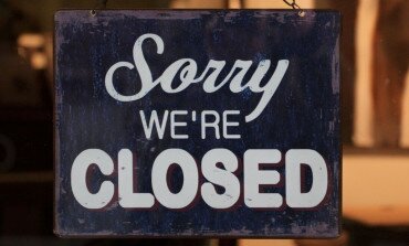 Tourinform iroda téli zárva tartása