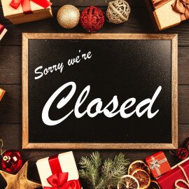 Tourinform iroda ünnepi nyitva tartása