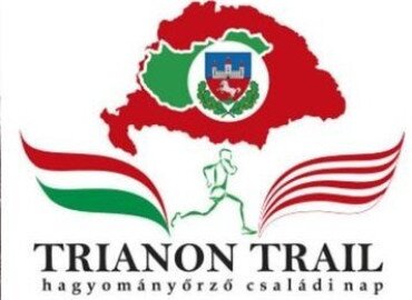 Trianon Trail terepfutó verseny 2022