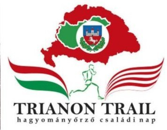 Trianon Trail terepfutó verseny 2022