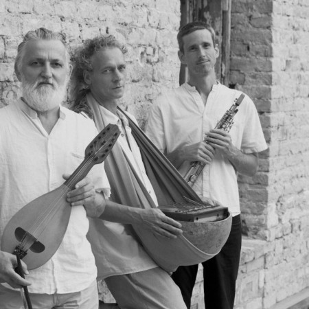 Trio Squelini Koncert