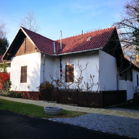 TULIPÁNOS VILLA